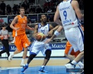 Devan Deangelo Downey ~ KK Zadar - Hemofarm STADA ~ 13.03.2011